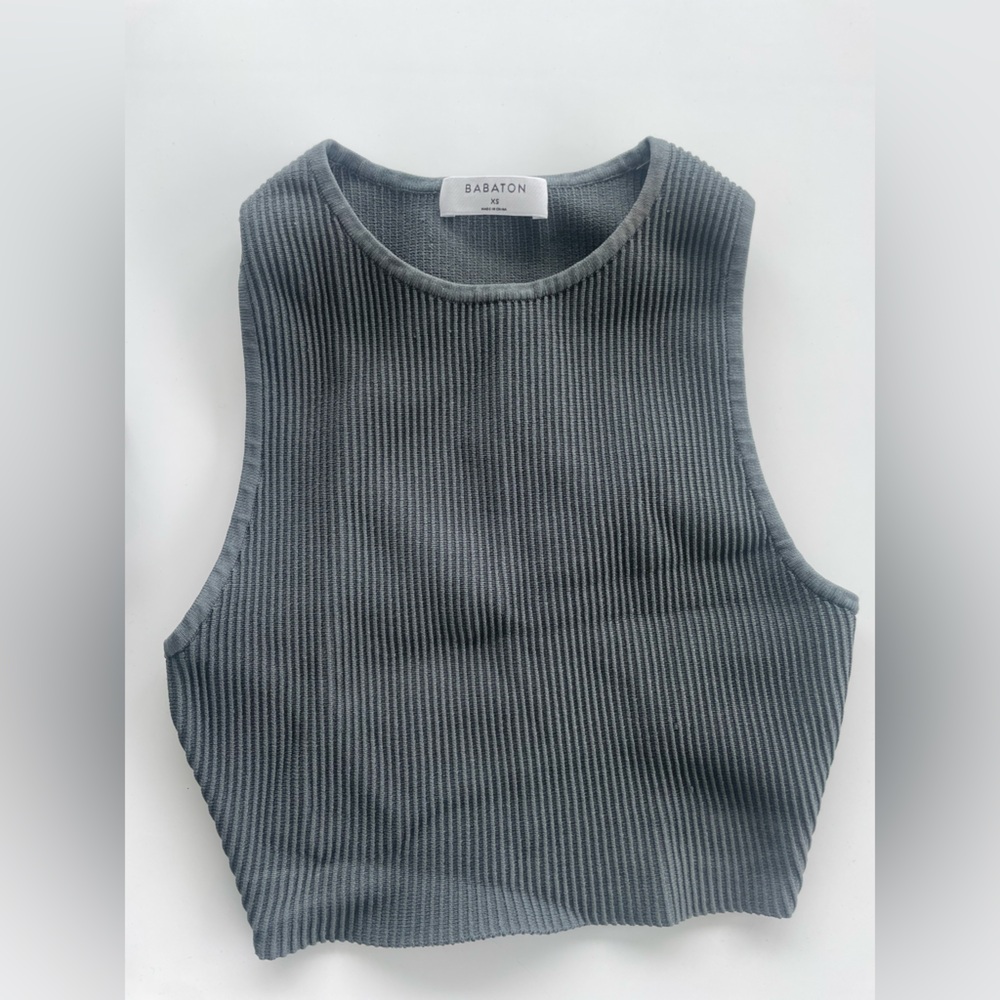 Babaton Sculpt Knit